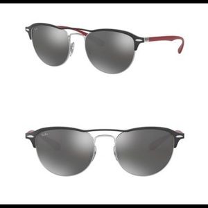 NWT Ray-Ban 54mm Phantos sunglasses